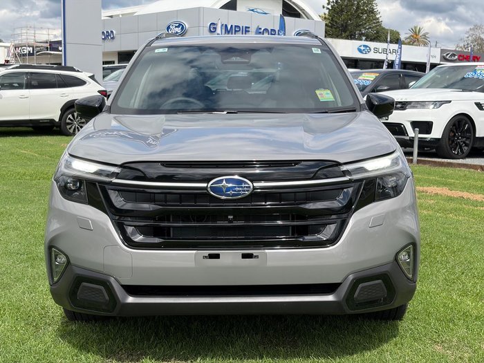 2025 Subaru Forester Hybrid Touring