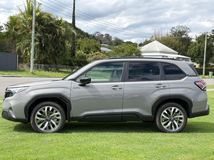 2025 Subaru Forester Hybrid Touring