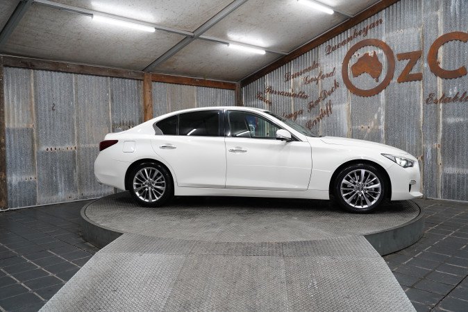 2013 HOLDEN MALIBU CD