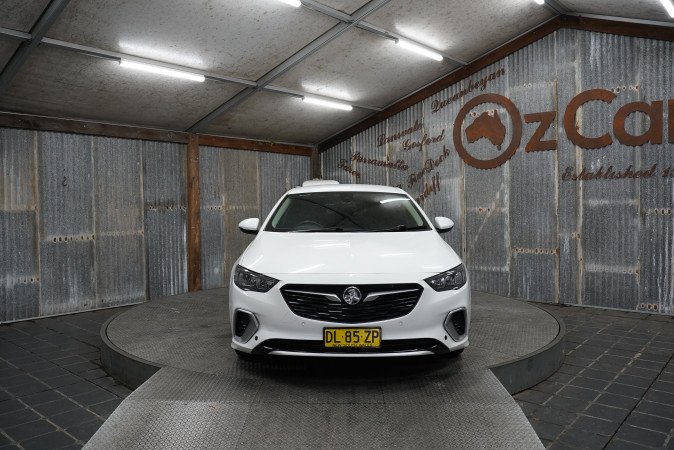 2020 HOLDEN COMMODORE