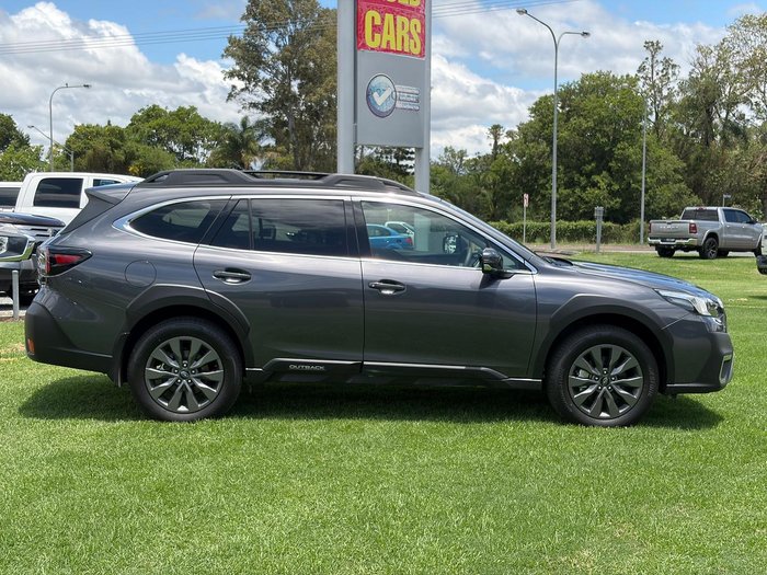 2025 Subaru Outback AWD