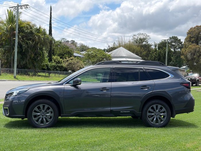 2025 Subaru Outback AWD