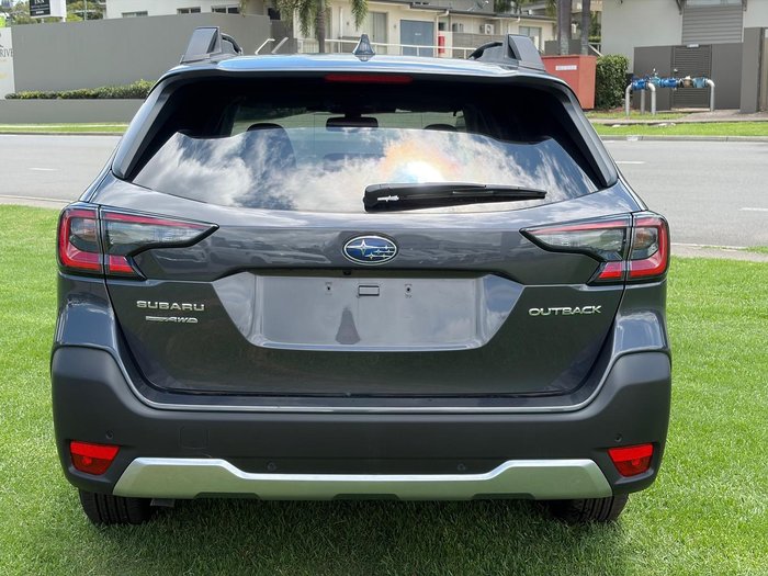 2025 Subaru Outback AWD