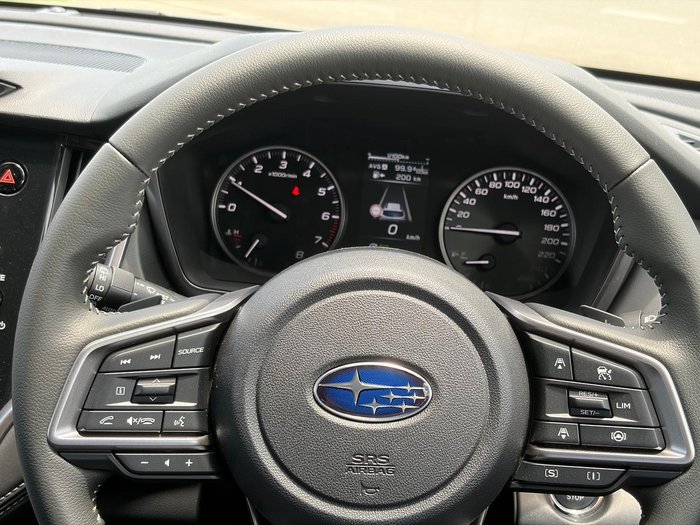 2025 Subaru Outback AWD