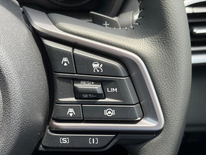 2025 Subaru Outback AWD