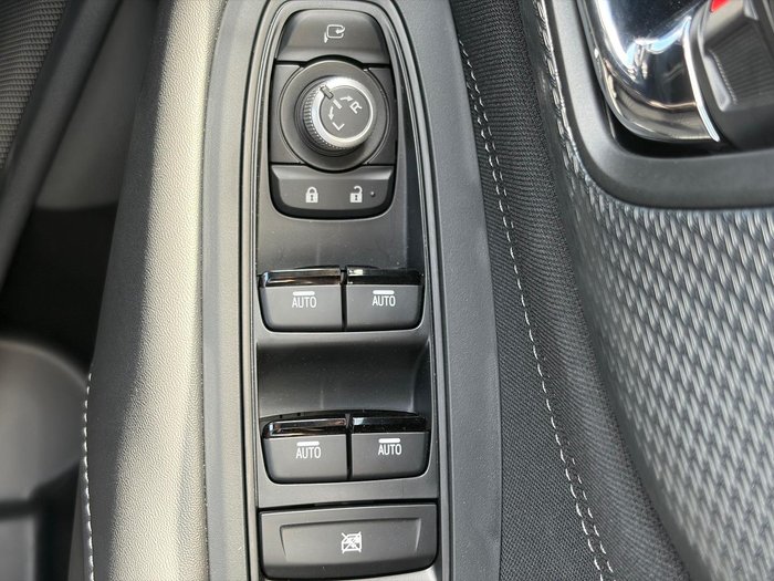 2025 Subaru Outback AWD