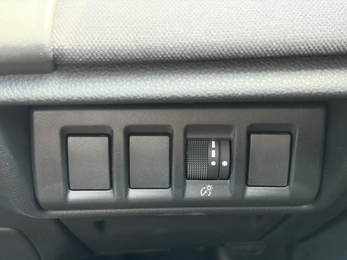 2025 Subaru Outback AWD