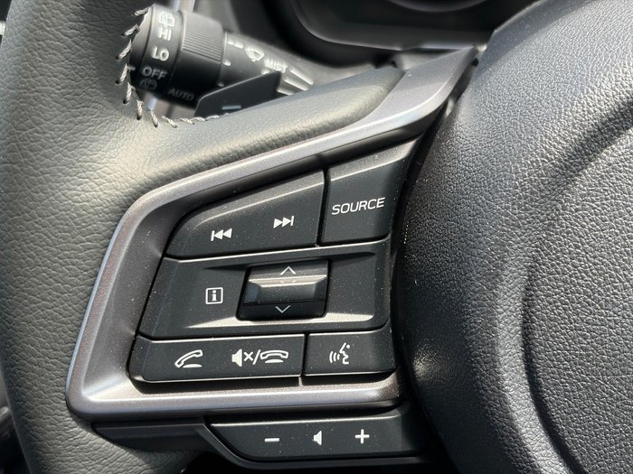 2025 Subaru Outback AWD