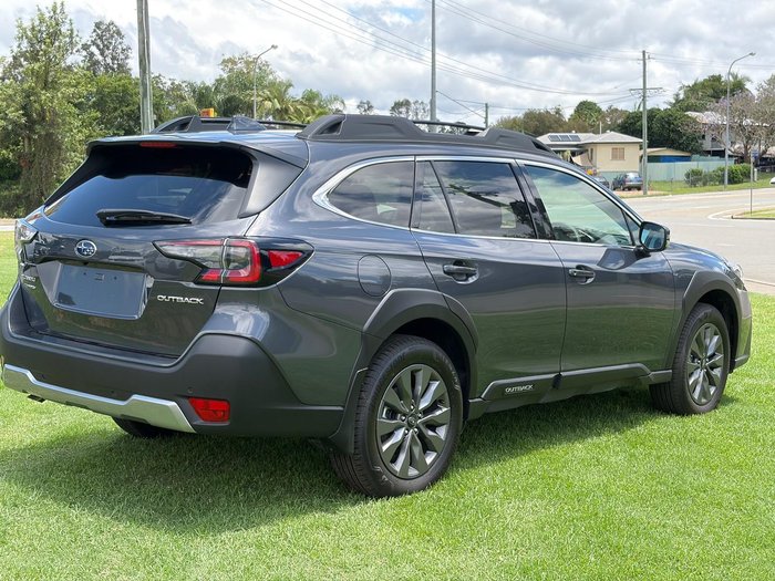 2025 Subaru Outback AWD