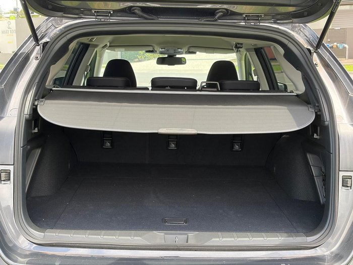 2025 Subaru Outback AWD