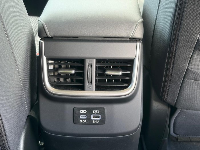 2025 Subaru Outback AWD