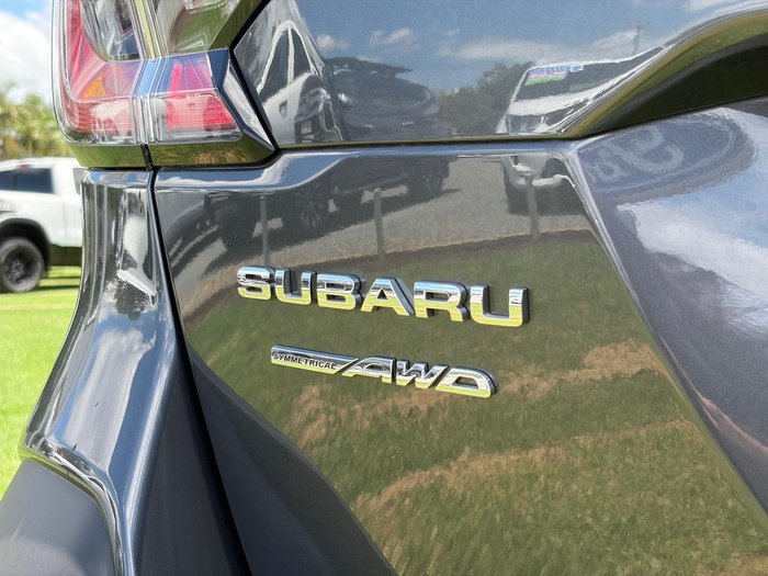 2025 Subaru Outback AWD