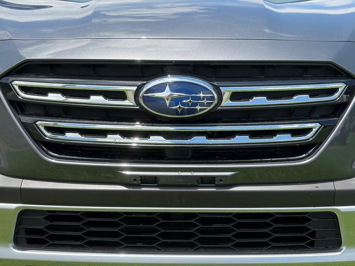 2025 Subaru Outback AWD