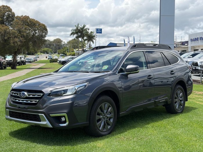 2025 Subaru Outback AWD
