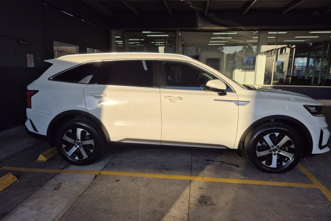 2022 KIA SORENTO SPORT 7 SEAT
