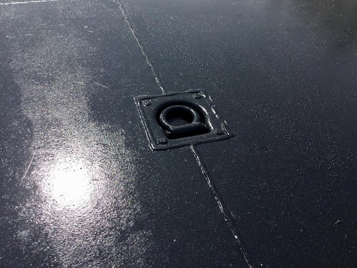 2013 MAN Tgm 15.290 16000Kg Gvm 7,5 Mt Tray Bifold Ramps $85000+Gst MAN TGM 15 290 SLEEPER WHITE