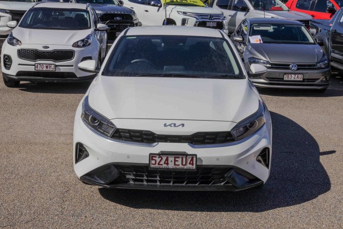 2022 KIA CERATO