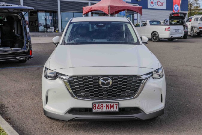 2023 MAZDA CX-60