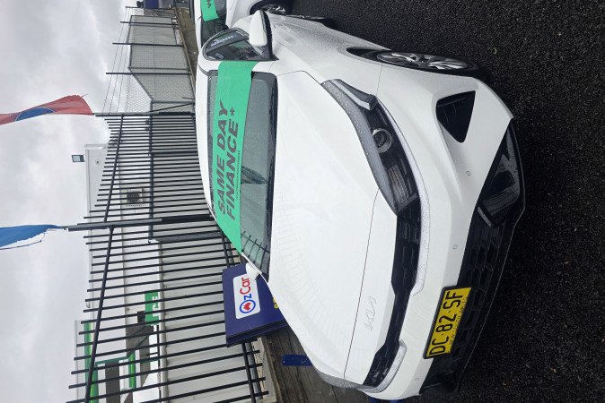 2021 KIA CERATO