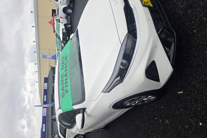 2021 KIA CERATO S