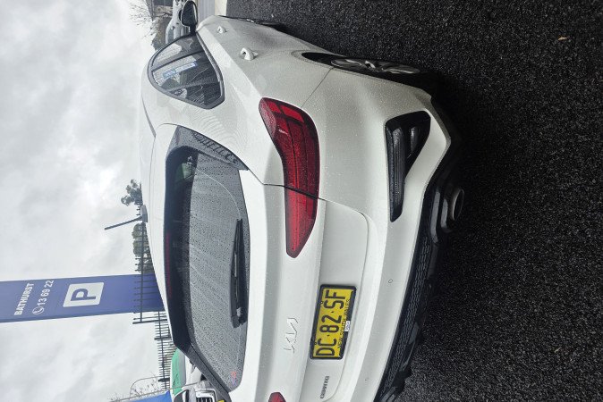 2021 KIA CERATO S