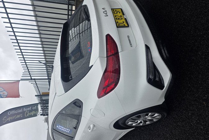 2021 KIA CERATO S