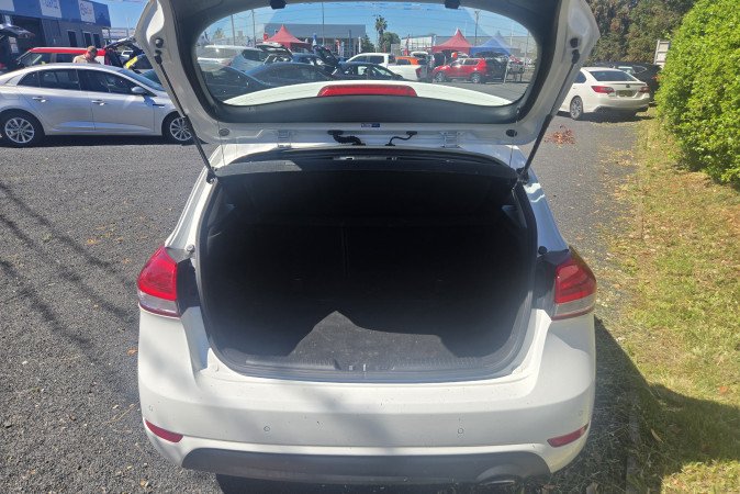 2018 KIA CERATO S