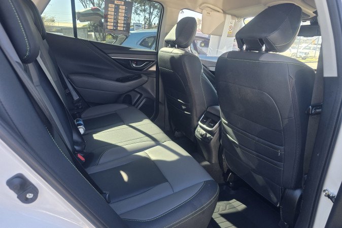 2022 SUBARU OUTBACK AWD SPORT