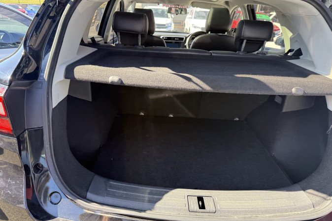 2019 MG ZS ESSENCE