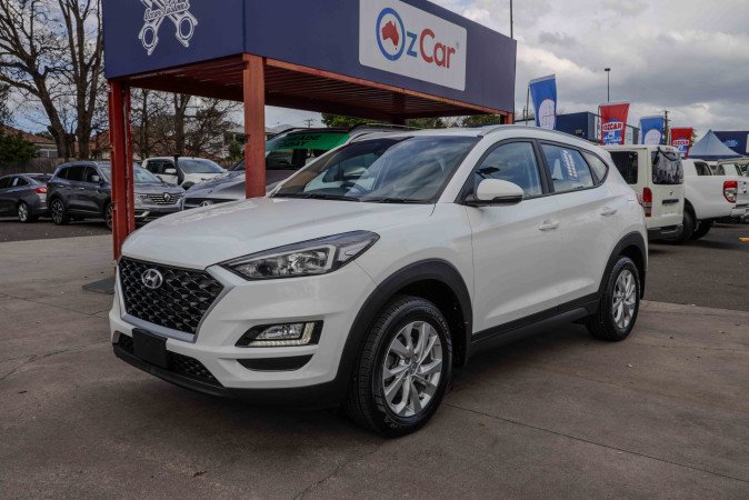 2020 HYUNDAI TUCSON ACTIVE (2WD)