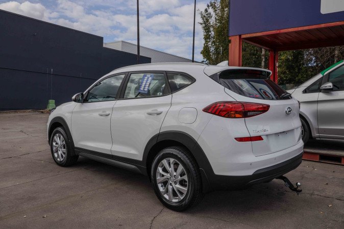 2020 HYUNDAI TUCSON ACTIVE (2WD)