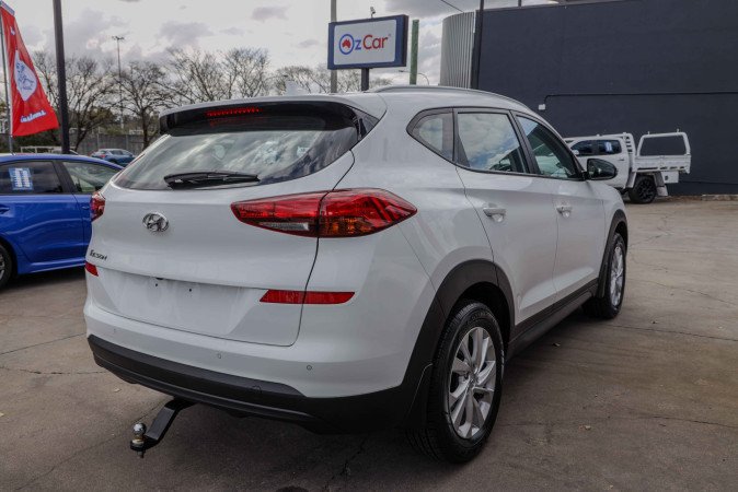 2020 HYUNDAI TUCSON ACTIVE (2WD)