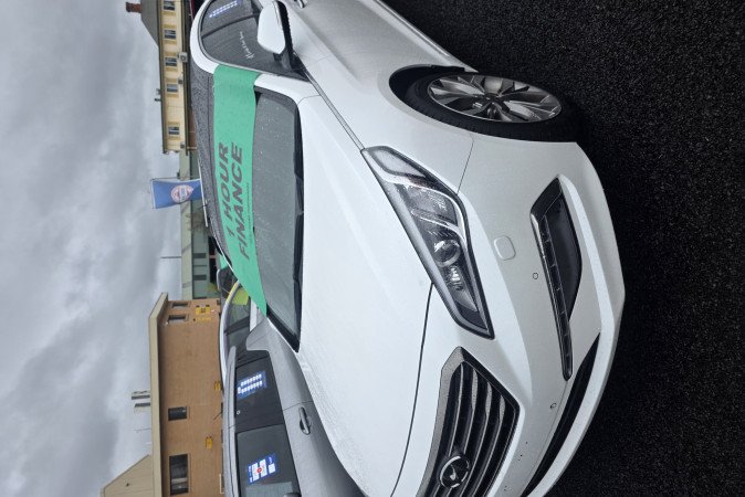 2015 HYUNDAI SONATA PREMIUM