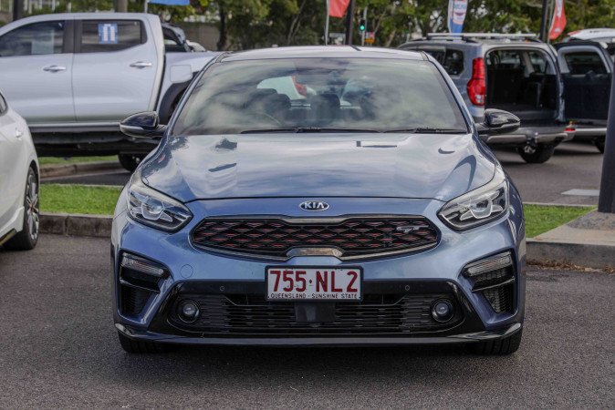 2020 KIA CERATO