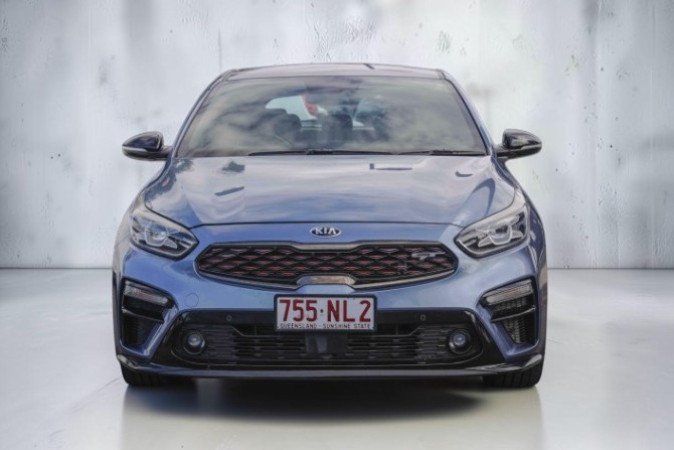 2020 KIA CERATO