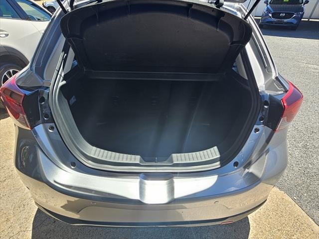 2025 MAZDA Mazda2 G15 EVOLVE