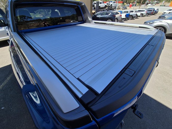 2025 Ford Ranger Wildtrak