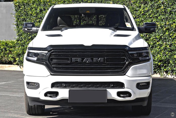 2024 RAM 1500 Limited RamBox