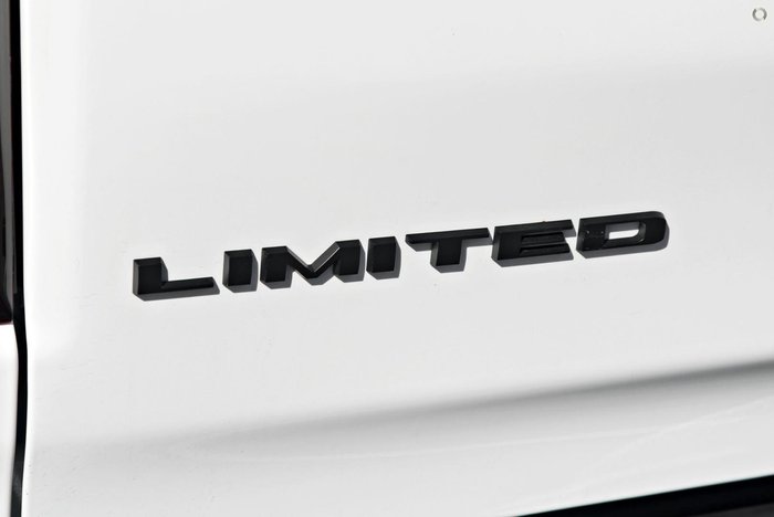 2024 RAM 1500 Limited RamBox