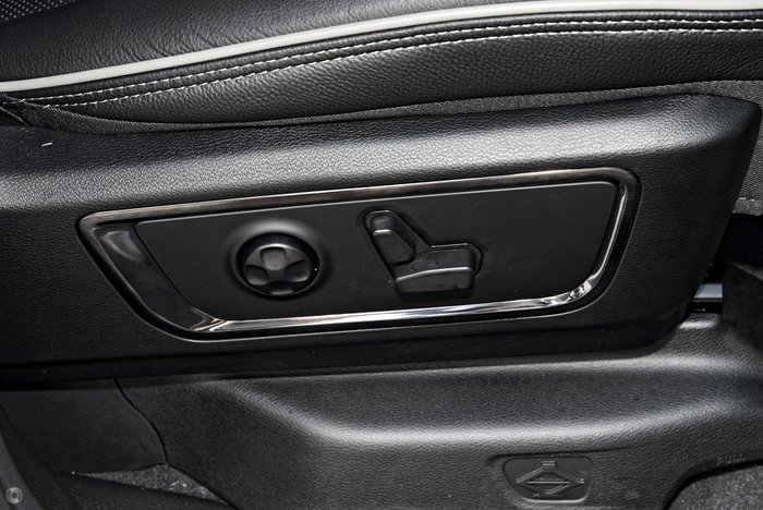 2024 RAM 1500 Limited RamBox