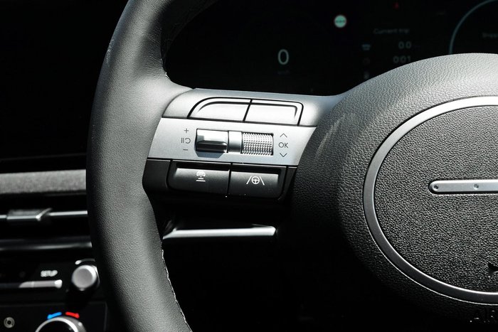 2025 Hyundai Tucson Elite