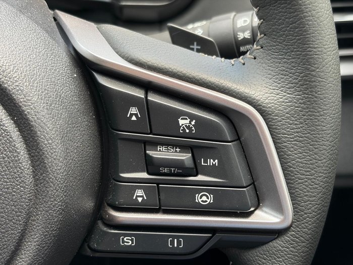 2025 Subaru Outback AWD