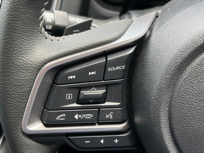 2025 Subaru Outback AWD