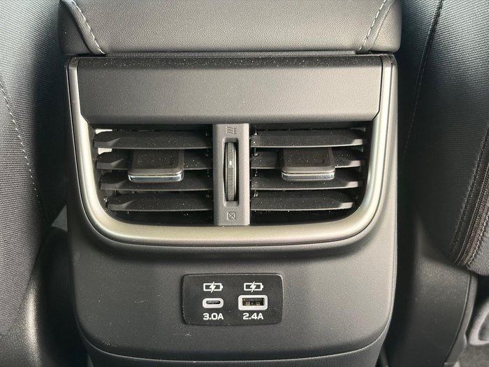 2025 Subaru Outback AWD