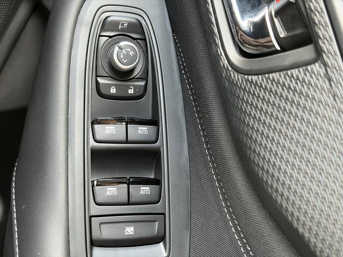 2025 Subaru Outback AWD