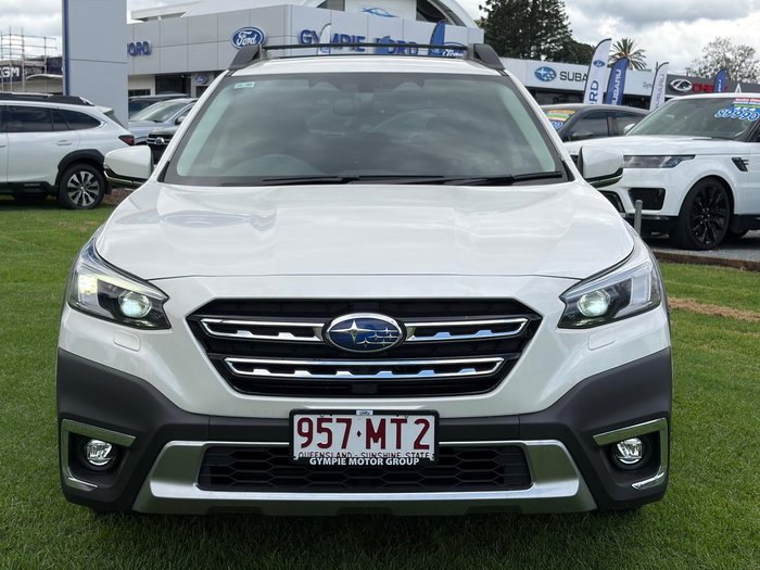 2025 Subaru Outback AWD