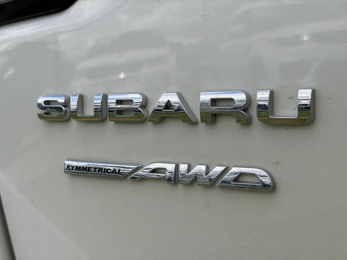2025 Subaru Outback AWD