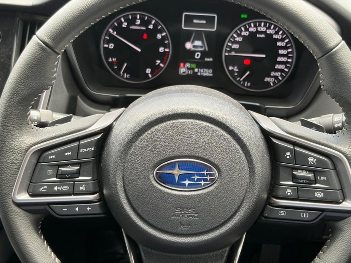 2025 Subaru Outback AWD