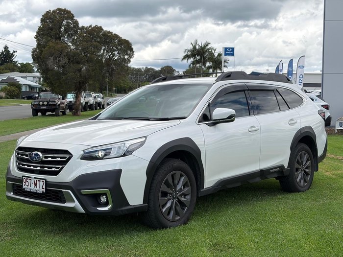 2025 Subaru Outback AWD