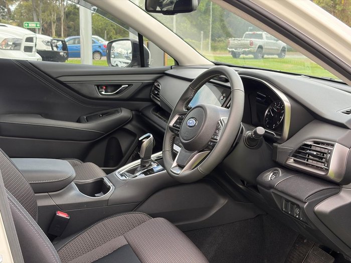 2025 Subaru Outback AWD